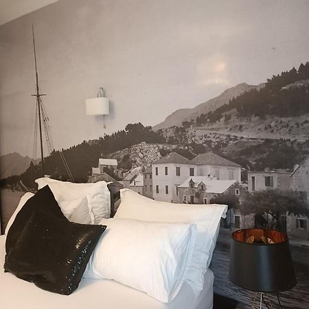 Old Port Lejlighed Baška Voda Værelse billede